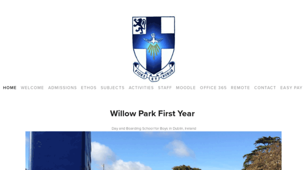 willowparkschool.ie