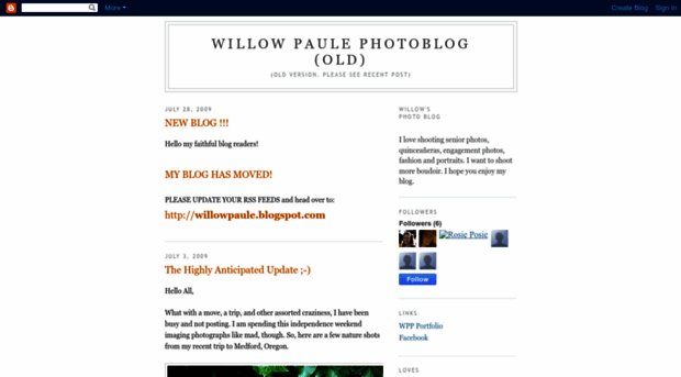 willowpaulephotography.blogspot.com