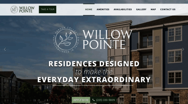 willowpointepa.com