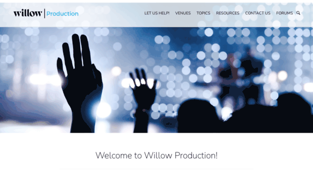 willowproduction.org