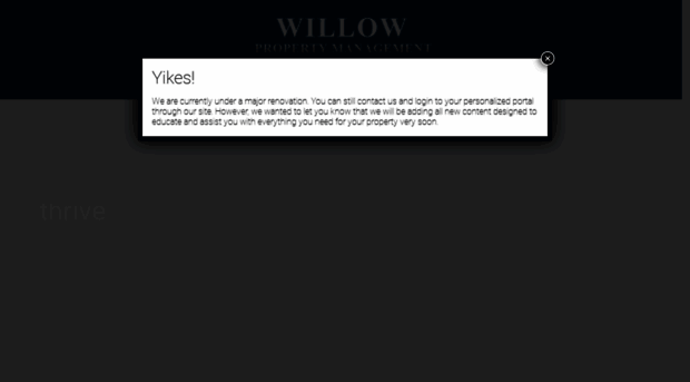 willowpropertymanagement.com