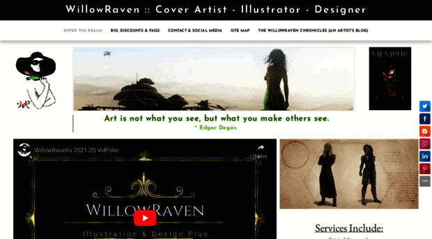 willowraven.weebly.com