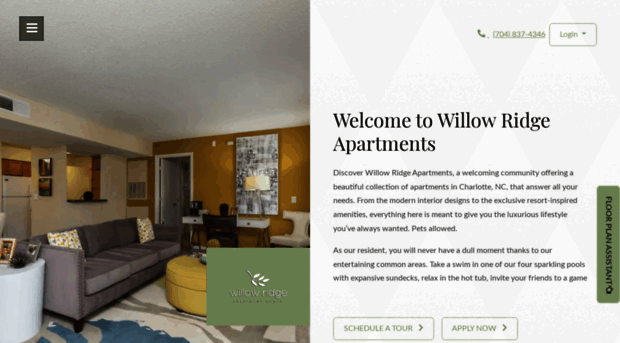 willowridgeapartments-prg.com