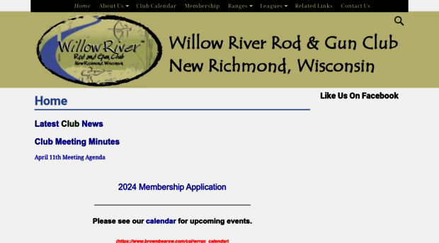 willowriver.org