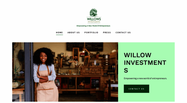 willows.uk.com