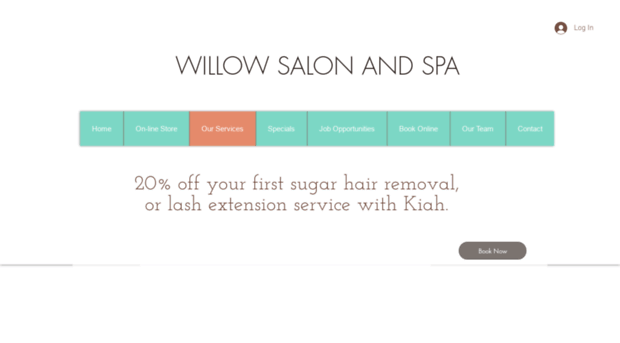 willowsalontacoma.com