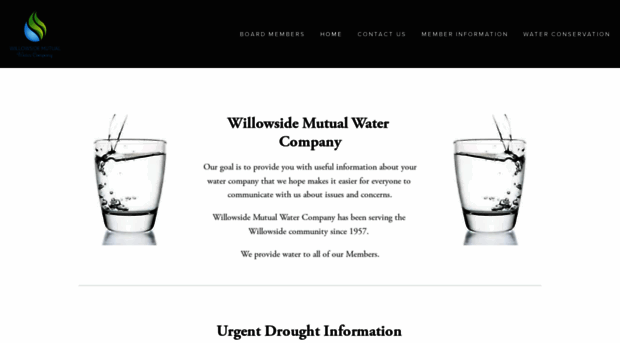 willowsidewater.org