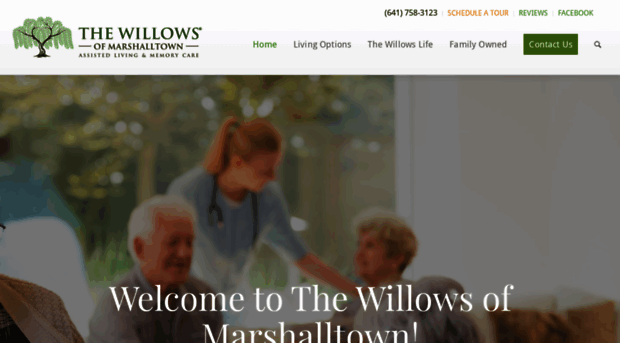 willowslife.com