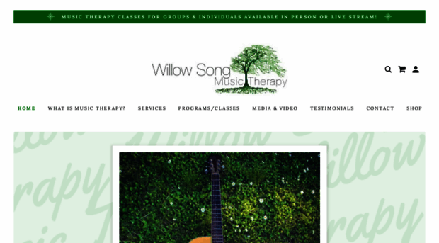 willowsongmusictherapy.com