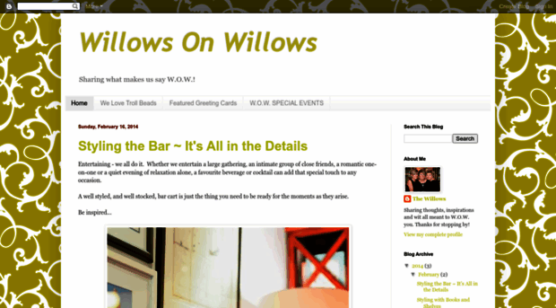 willowsonwillows.blogspot.com