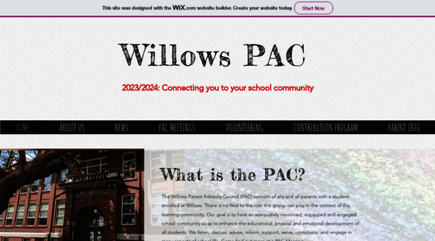 willowspac.ca