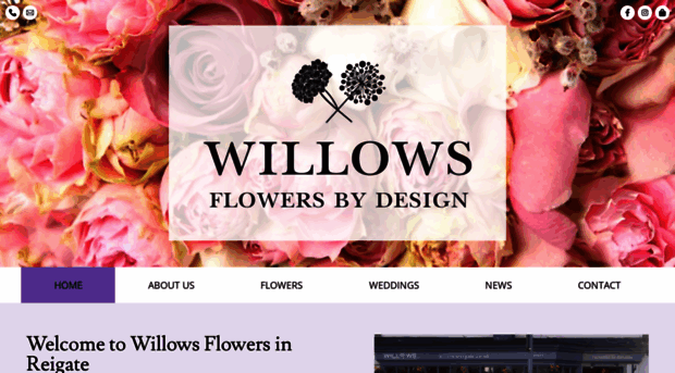 willowsreigate.co.uk