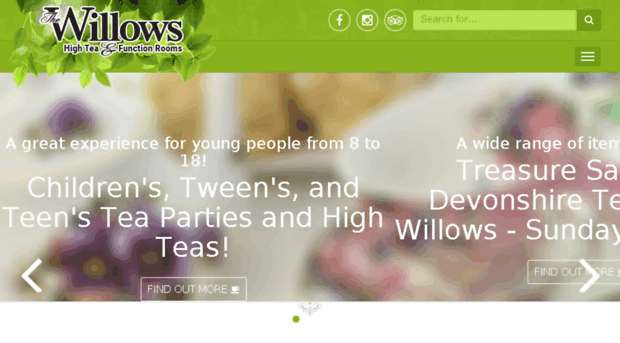willowstearoom.com.au