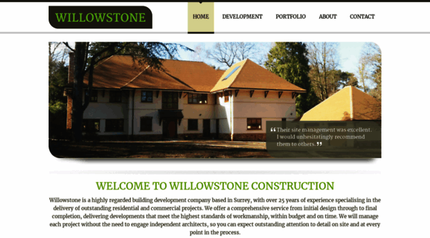 willowstone.net