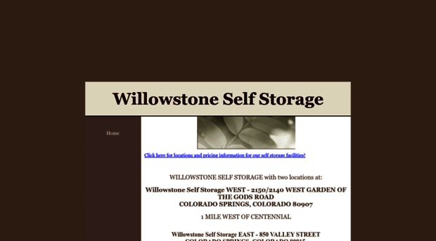 willowstoneantiques.com