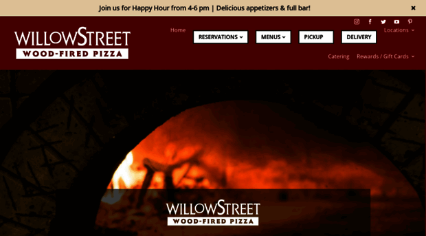 willowstreet.com
