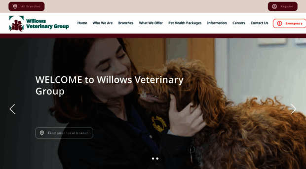 willowsvetgroup.co.uk