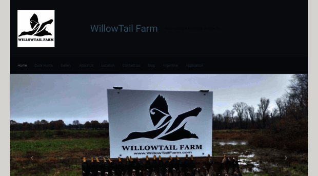 willowtailfarm.com