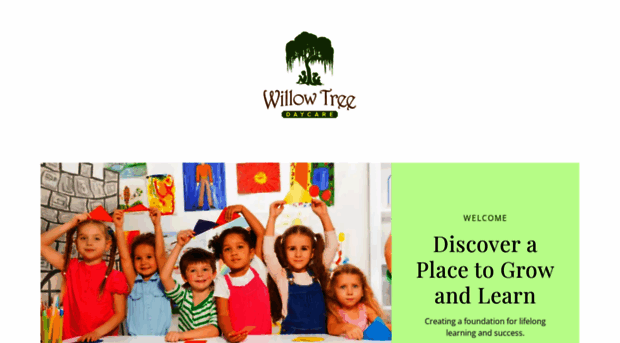 willowtreedaycare.com