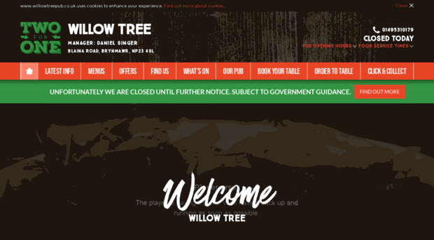 willowtreepub.co.uk