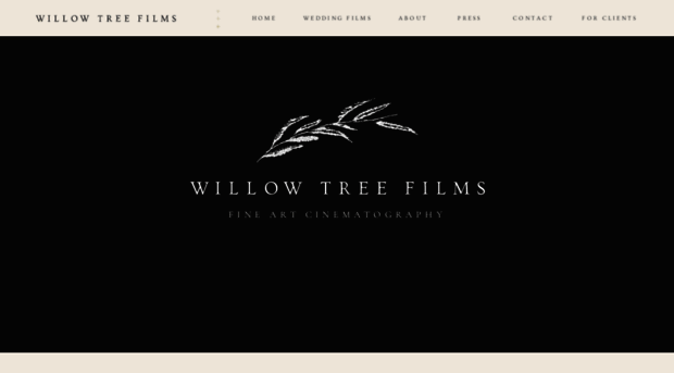 willowtreeweddings.com