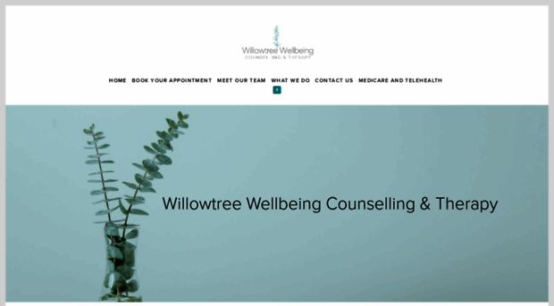 willowtreewellbeing.com