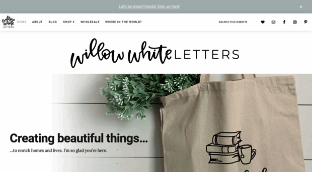 willowwhite.com