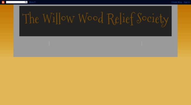 willowwoodreliefsociety.blogspot.com