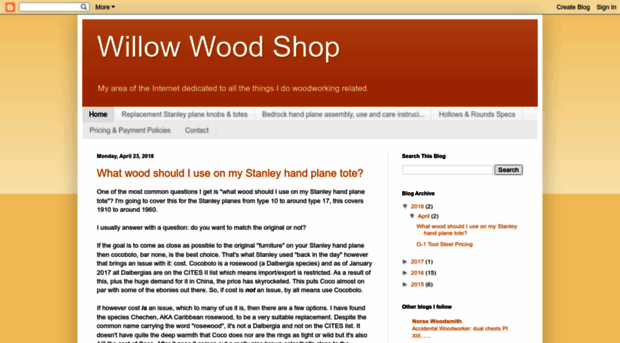 willowwoodshop.blogspot.com