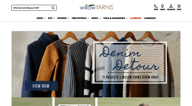 willowyarns.ca