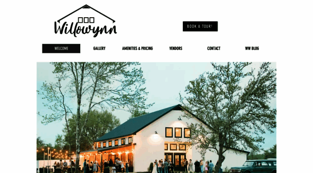 willowynnbarn.com