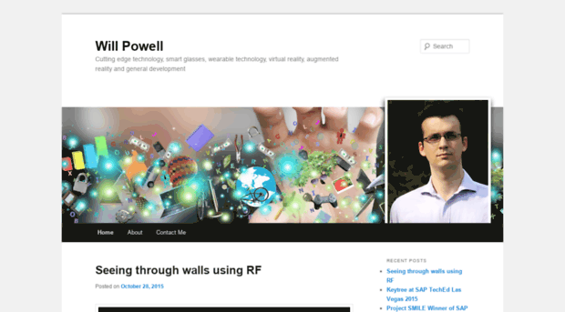 willpowell.co.uk