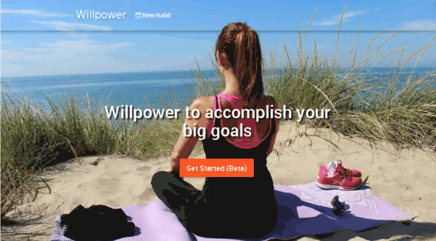 willpower.net