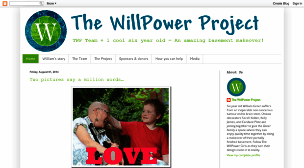 willpowergirls.blogspot.ca