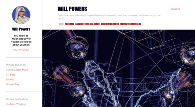 willpowersinstitute.com