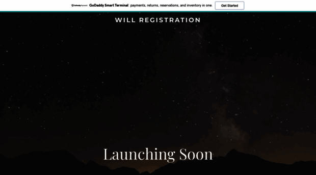 willregistration.in