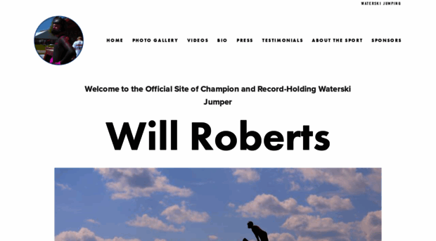 willrobertsskis.com