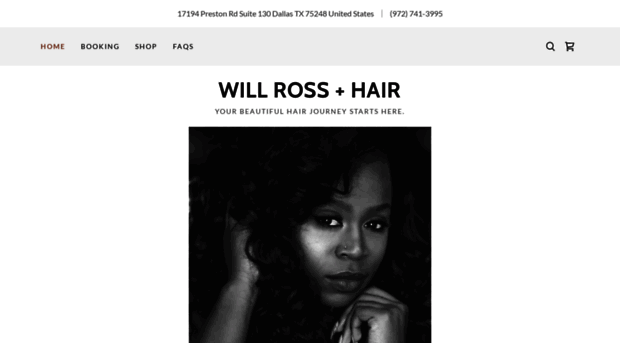 willrosshair.com