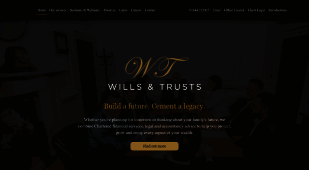 wills-and-trusts.co.uk