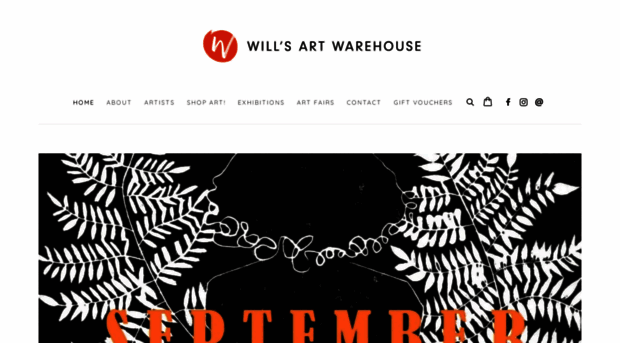 wills-art.com