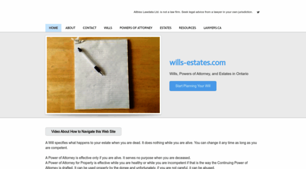 wills-estates.com