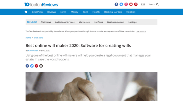wills-software-review.toptenreviews.com