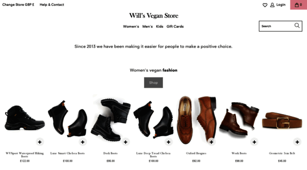 wills-vegan-store.myshopify.com