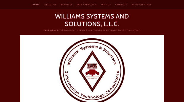 willsands.com