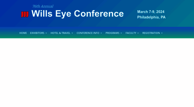 willsconference.org