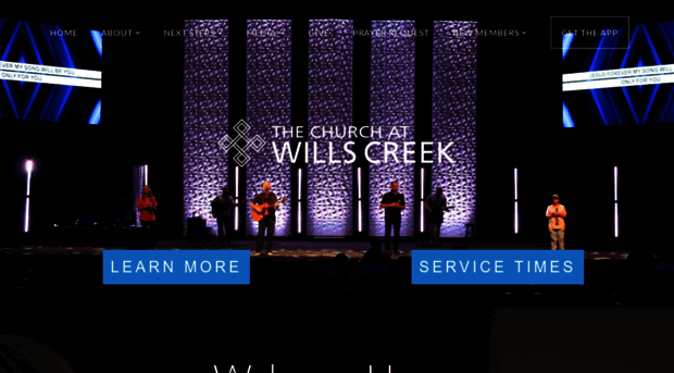willscreek.org