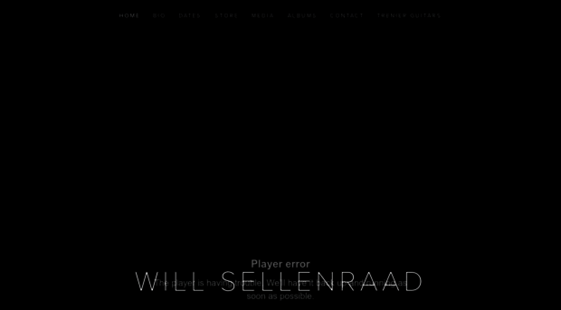 willsellenraad.com