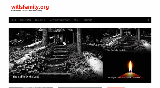 willsfamily.org