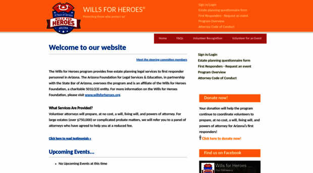 willsforheroesaz.org