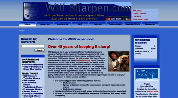 willsharpen.com